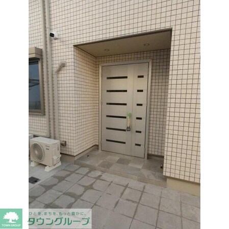 ガーデンホームズ高野の物件内観写真